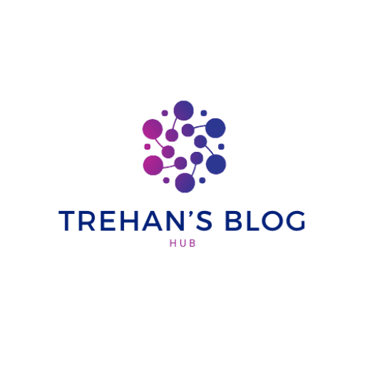 Trehan's Blog