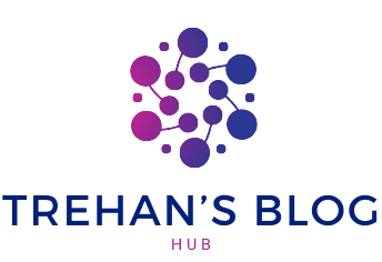 Trehan's Blog